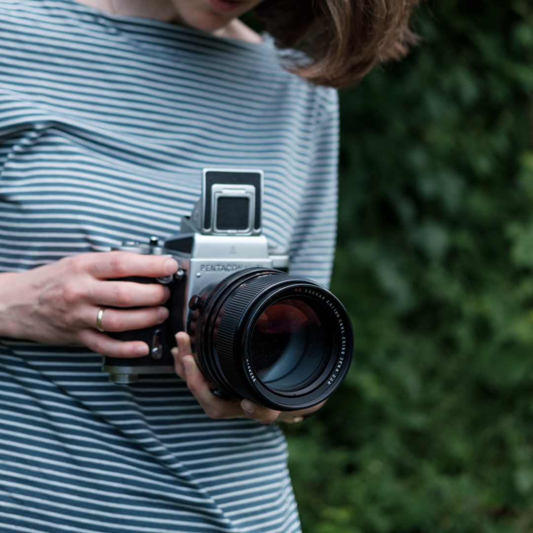 Flektogon 50mm f/4 – camerajunky