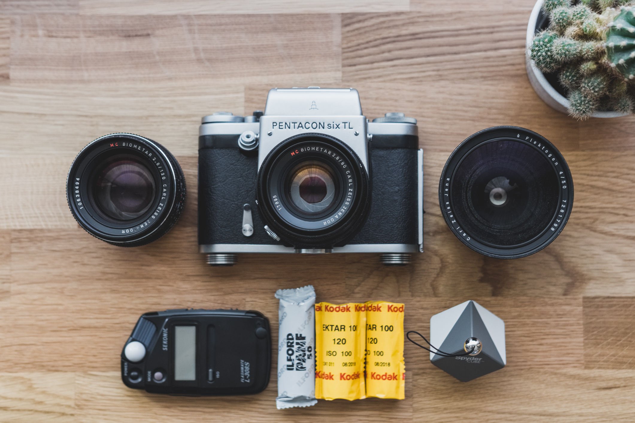 Pentacon Six TL – camerajunky
