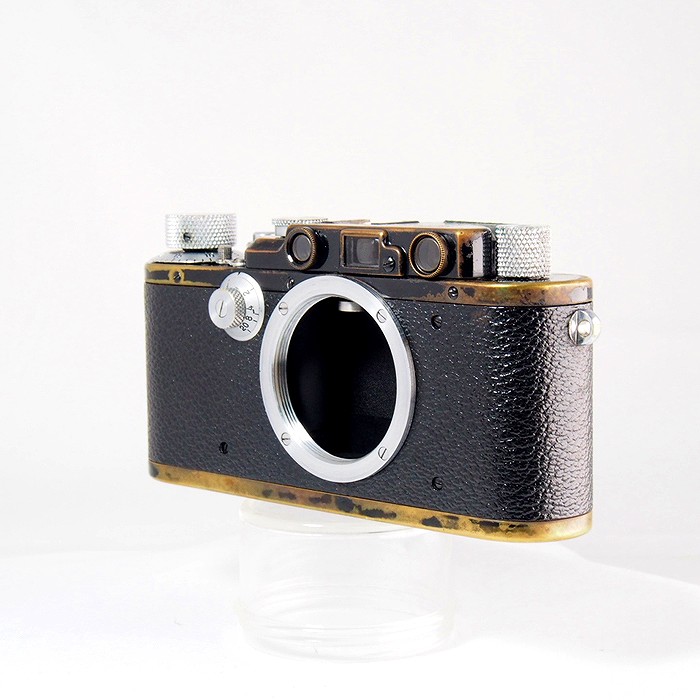 中古】(ライカ) Leica DIII ブラック｜ナニワグループオンライン