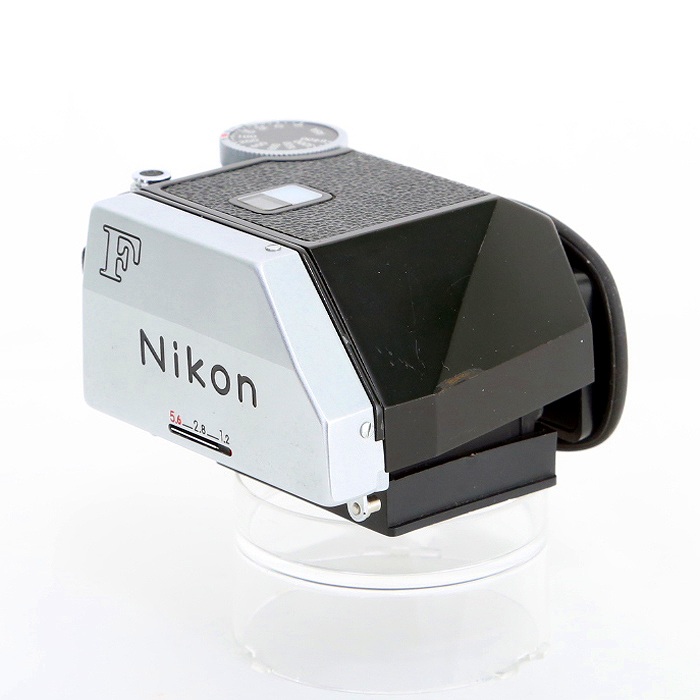 中古】(ニコン) Nikon F用フォトミックFTNファインダー シルバー