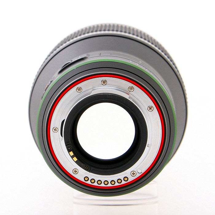 中古】(ペンタックス) PENTAX ペンタツクス HD D FA*85/F1.4 ED SDM AW