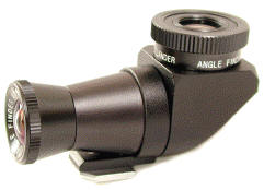 Voigtlander 15mm 21mm 25mm Viewfinder Low Angle Finder Set
