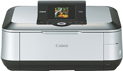 MP620やMP630じゃダメなの？MP610の人気の秘密。 | Canon MP610を分解