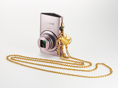 キヤノン：ニュースリリース