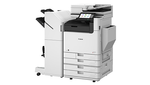 imageRUNNER ADVANCE カラー 商品一覧｜オフィス向け複合機｜キヤノン