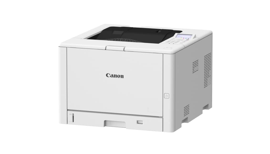 商品一覧：レーザービームプリンター（サテラ）｜法人｜キヤノンMJグループ