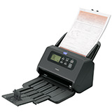 概要 DR-M260L：ドキュメントスキャナー｜法人｜キヤノンMJグループ