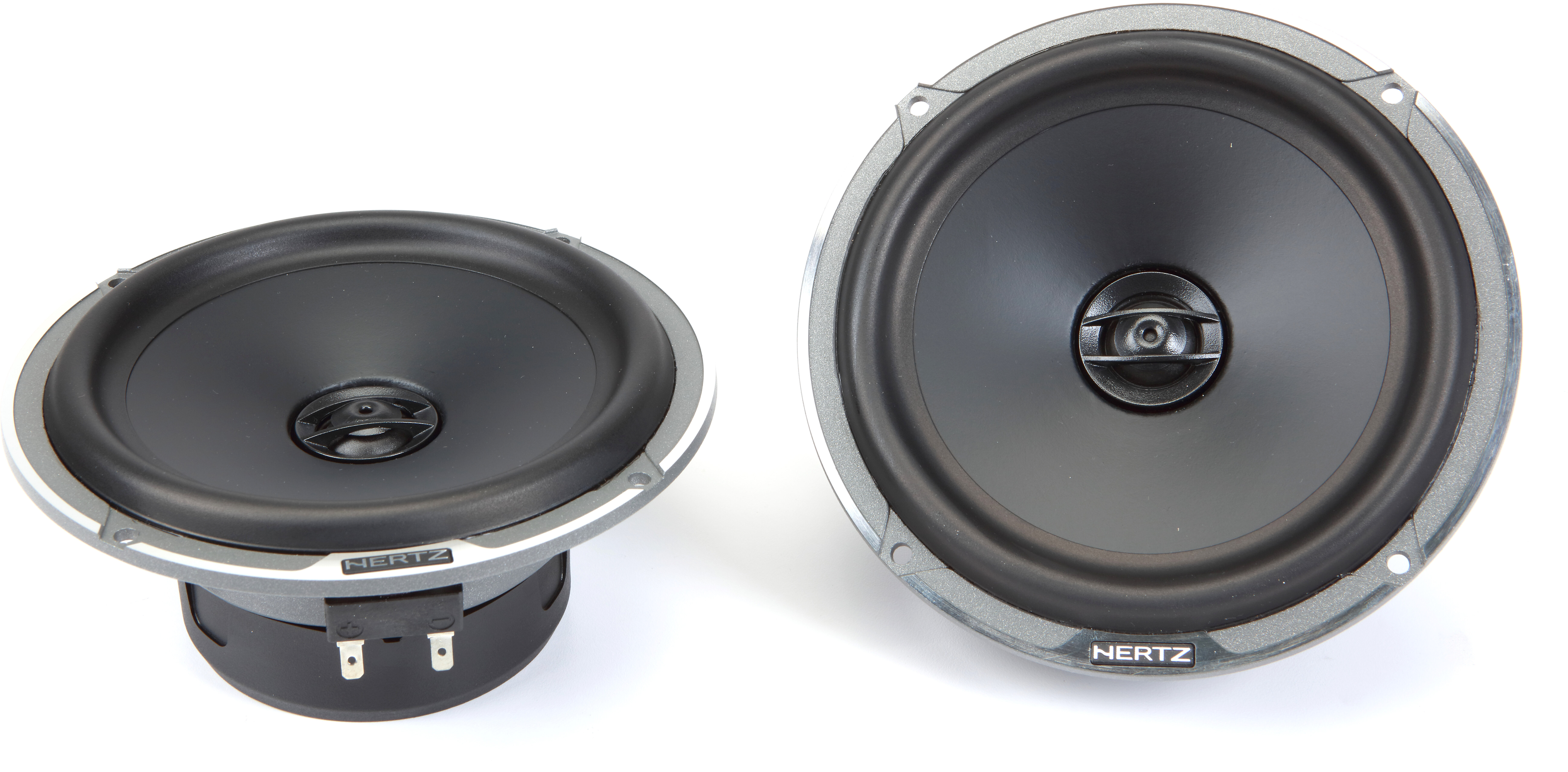 Customer Reviews: Hertz MPX 165.3 PRO Mille PRO Series 6-1/2