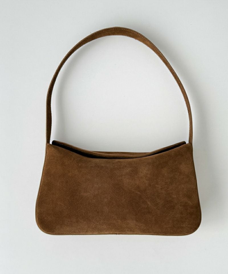 diggityスウェードハンドバッグ | CANAL JEAN（キャナルジーン）公式