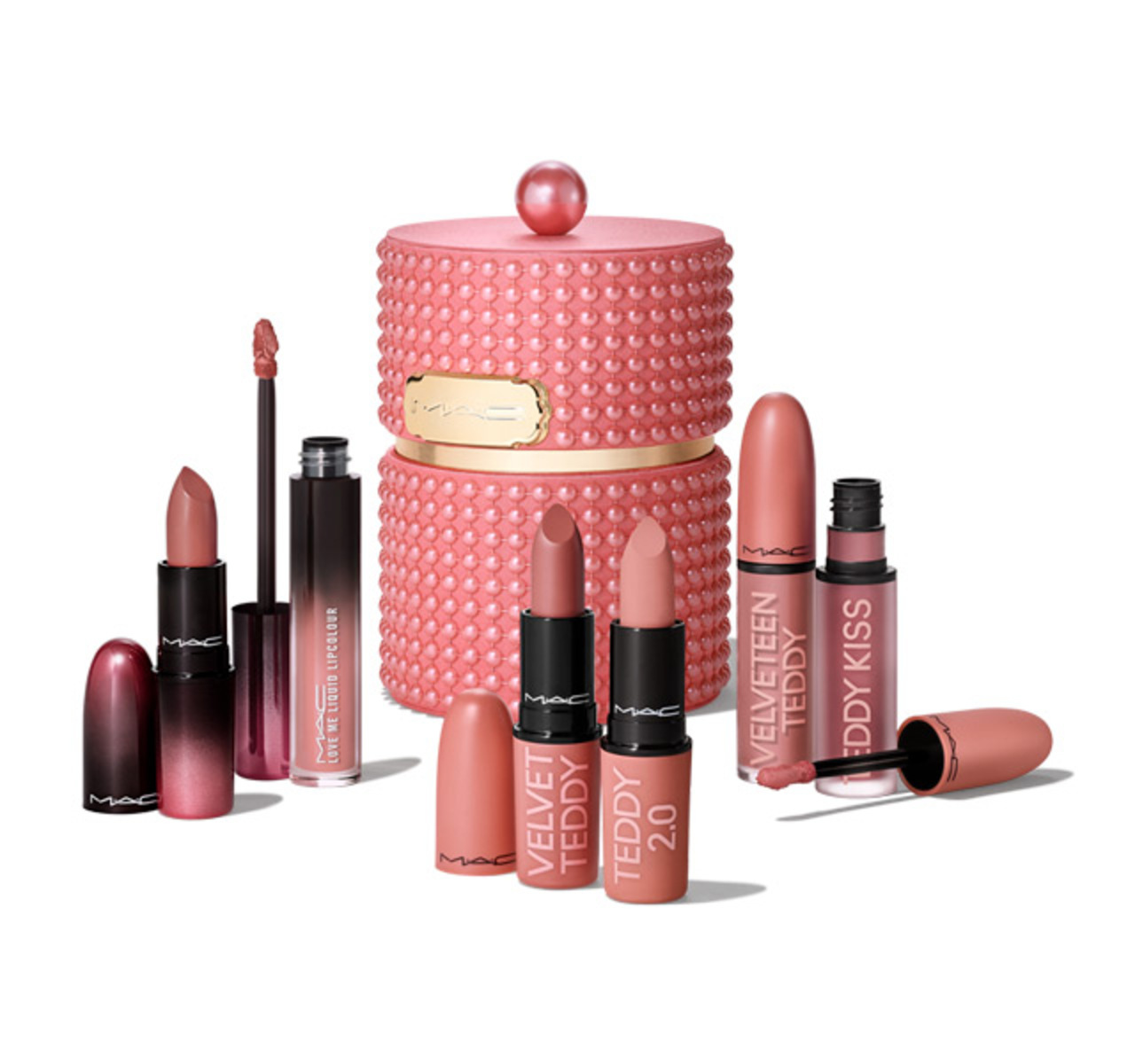 MACクリスマスコフレ2020 ※値下げ交渉ありです！ 本日発売M・A・C