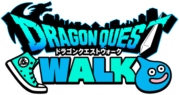 ドラゴンクエストウォーク 公式プロモーションサイト | SQUARE ENIX