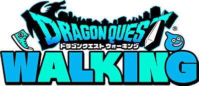 ドラゴンクエストウォーク』初のリアルウォーキングイベントが開催決定