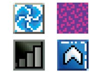 あなたのお部屋に「すべる床」!?「ドラゴンクエスト フロアマット