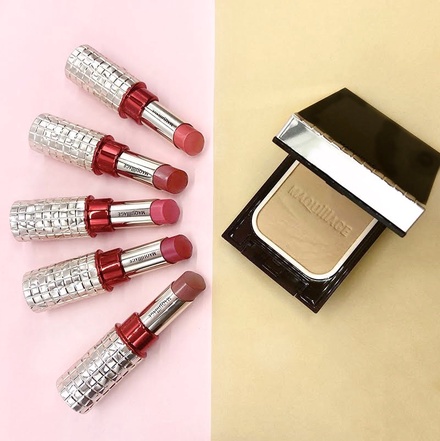 マキアージュ / ドラマティックルージュEXのブログ記事｜美容