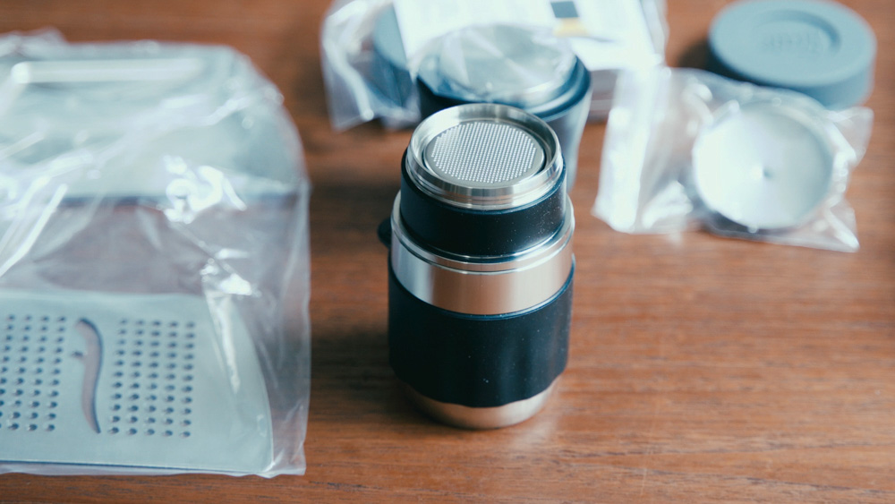 Flair Espresso Maker【Flair PRO 2】のエスプレッソは最高！ – CAFICT