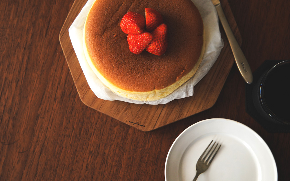 暮らしの愛用品：キッチングッズ – CAFICT