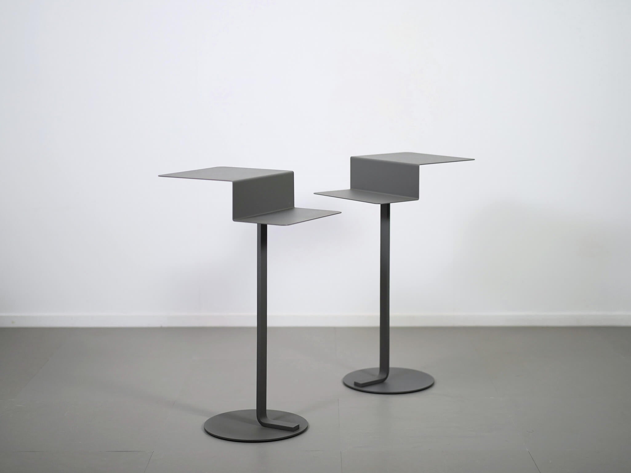 廃番品 無印良品 コンスタンチン・グルチッチ MONO サイドテーブル