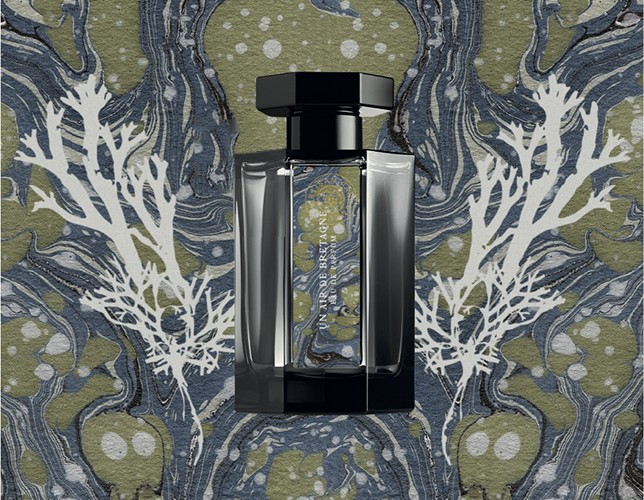 ラルチザン】アン エール ド ブルターニュ（ジュリエット