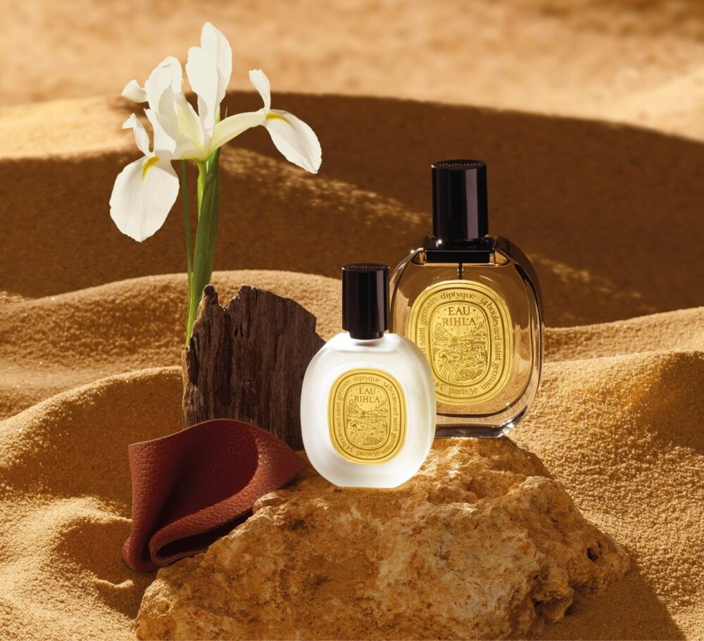 ディプティック】オーリラ（ファブリス・ペルグラン） | カイエ・デ