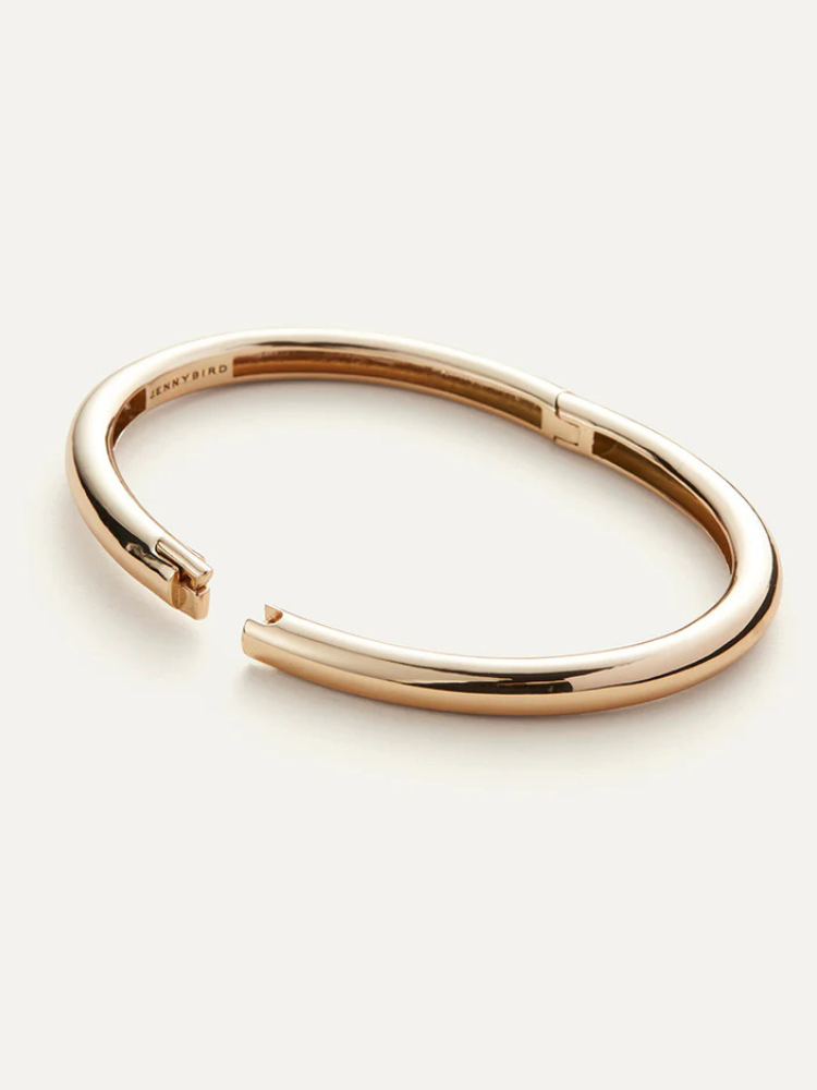 JENNY BIRD ジェニーバード GIA アンクレット ゴールド シルバー – CALIDA