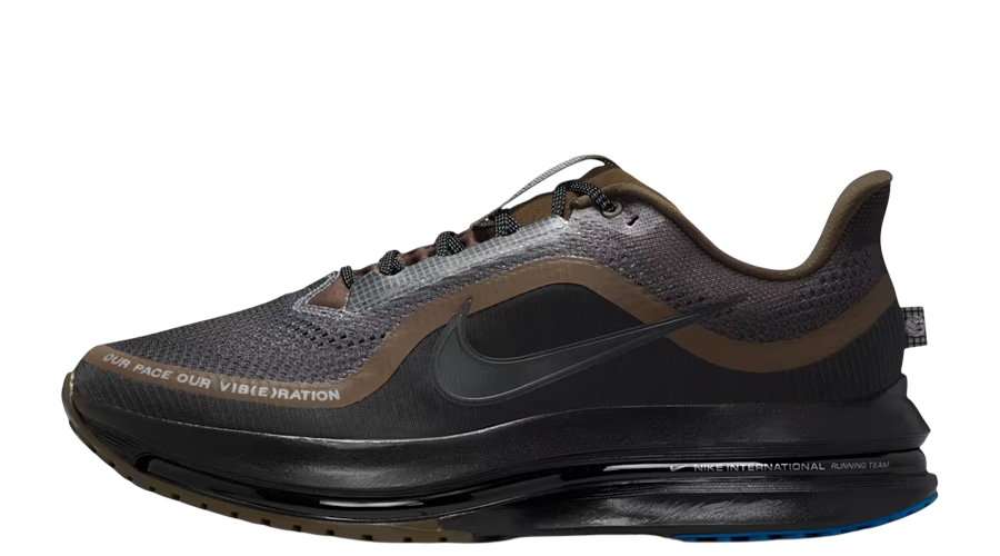 First Look at the Nike Air Max Phenomena 