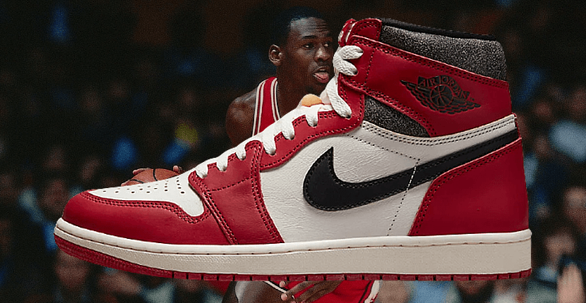 Air Jordan 1 High OG 