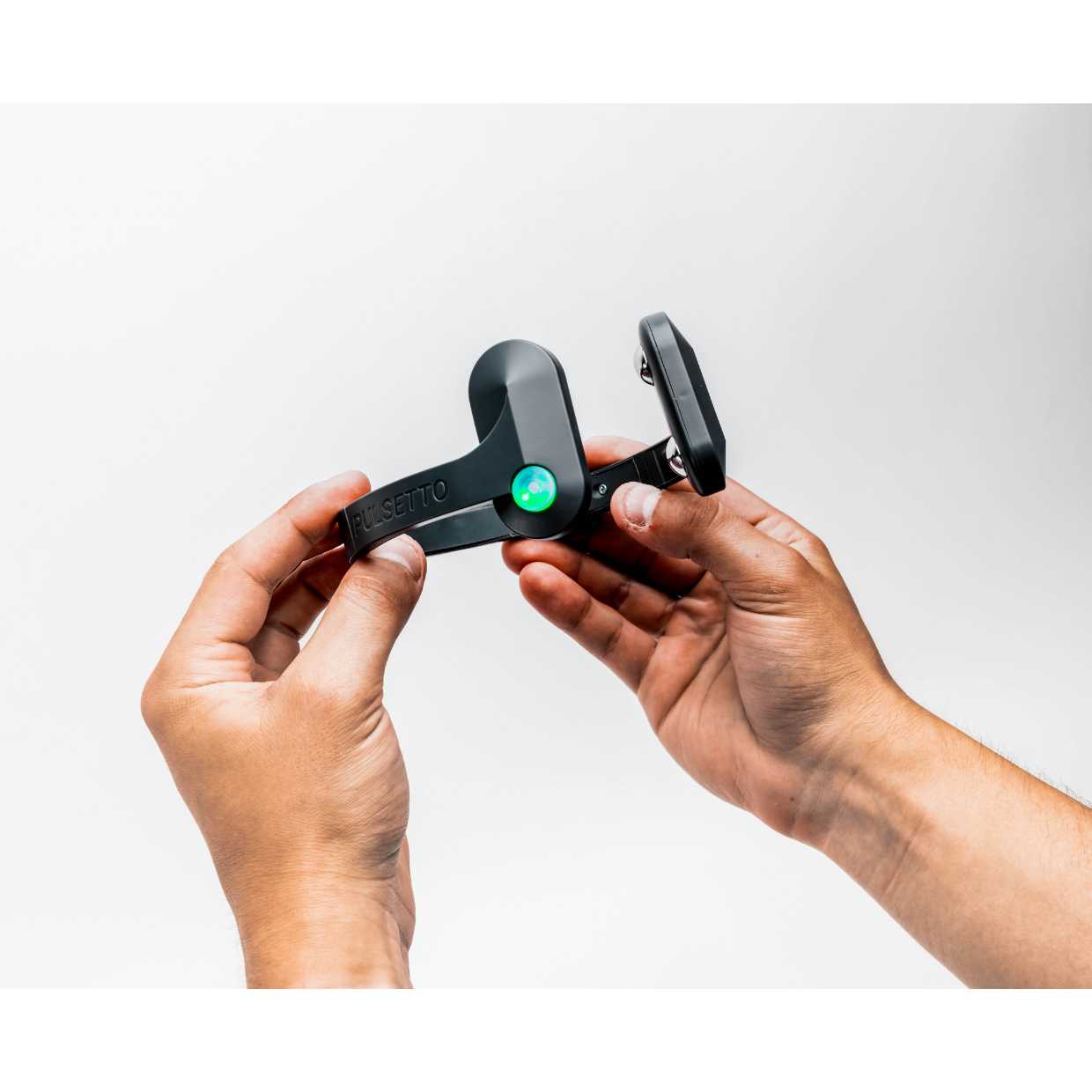 Pulsetto Vagus Nerve Stimulation Device | Caputron