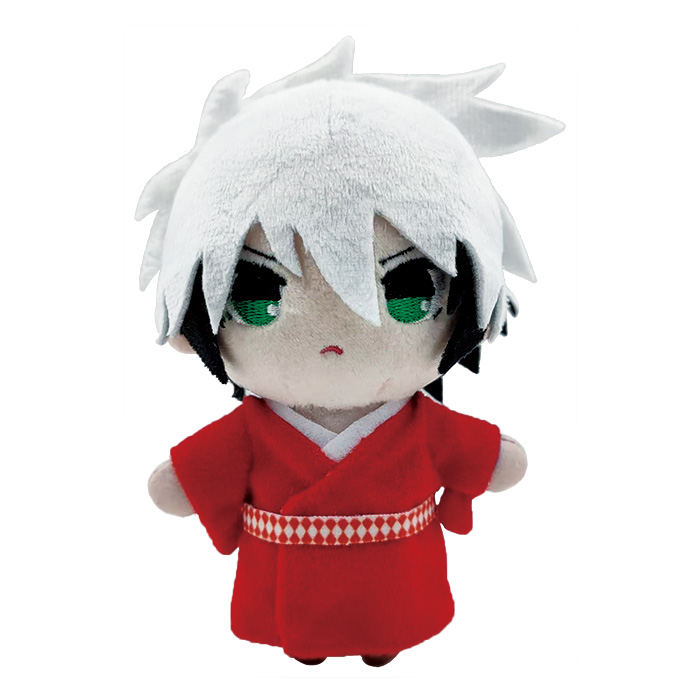 ぬらりひょんの孫～陰～ ちっちゃかぬいぐるみ／奴良リクオ – 合同会社