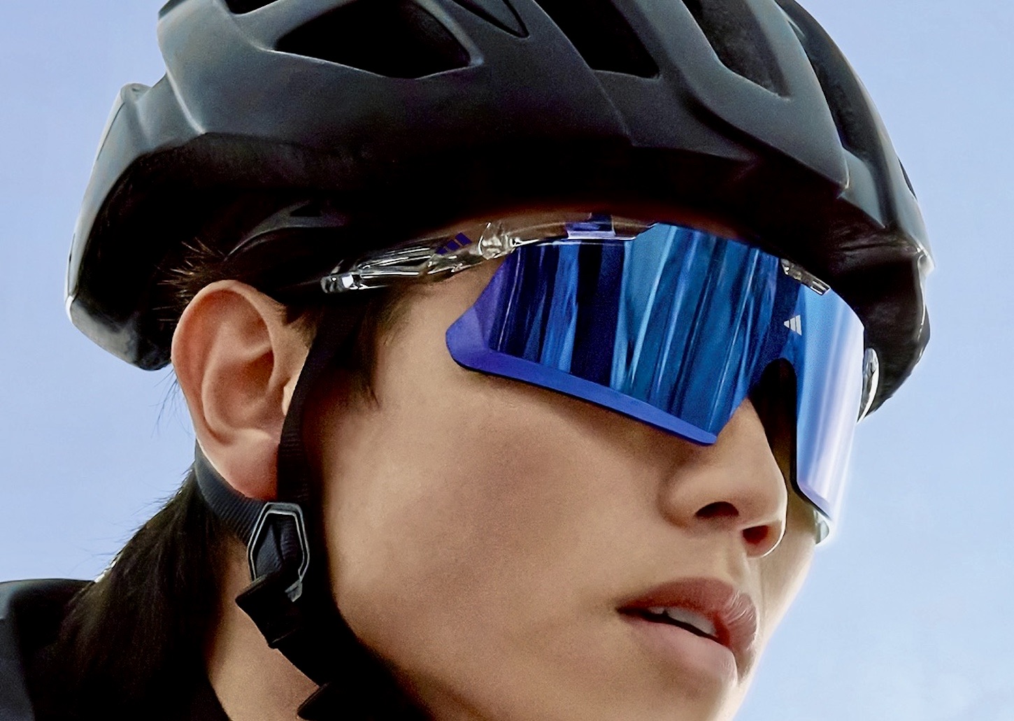 CapoVelo.com - Adidas Offers New DUNAMIS EVO S Sunglasses