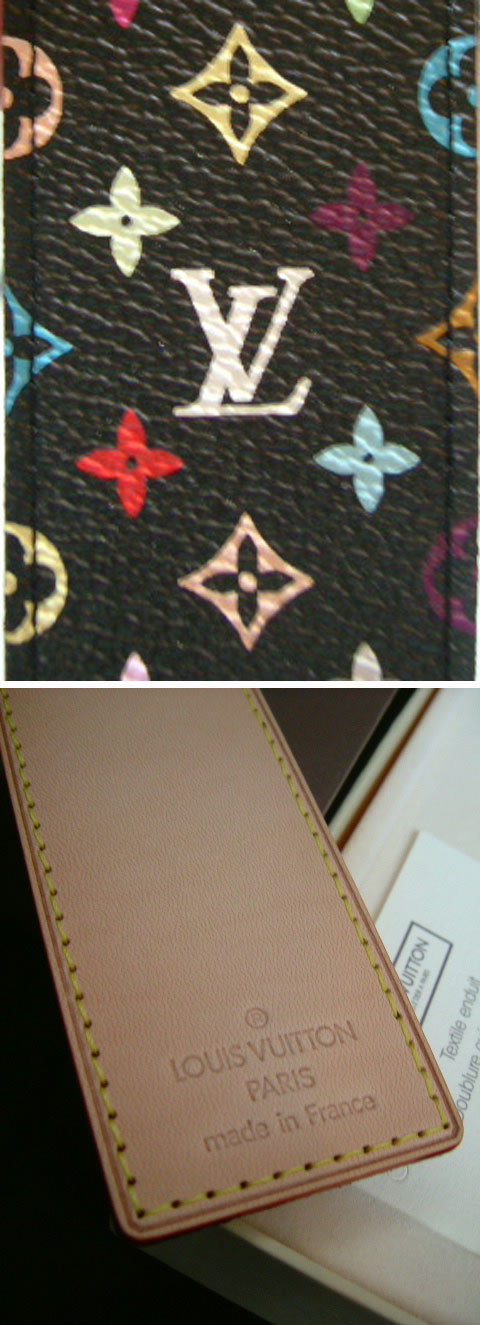 LOUIS VUITTON(ルイ・ヴィトン) 非売品ノベルティー VIP顧客向け