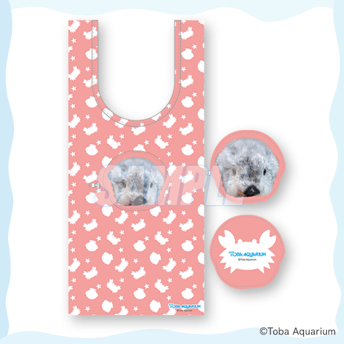 カプくじ×鳥羽水族館 ラッコのメイちゃんくじ リターンズ！ | カプくじ