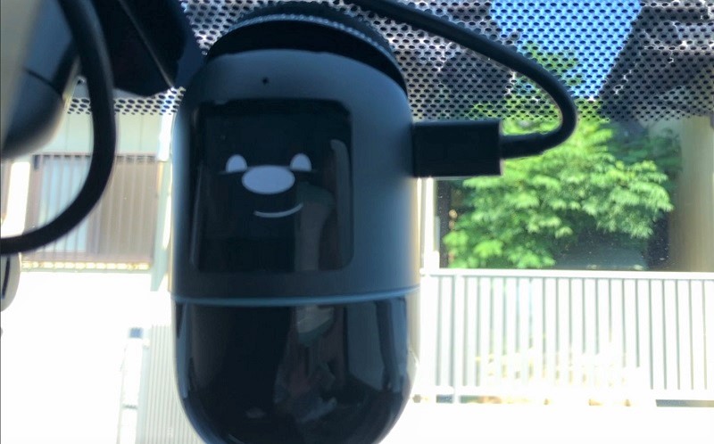 70mai Dash Cam「Omni」の駐車監視の使い方とおすすめ設定について解説