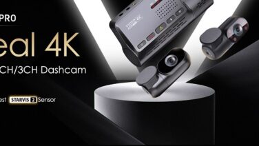 STARVIS 2対応のドライブレコーダーのまとめ
