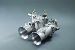 G*G様 希少 2型 ソレックス 44φ ミクニ PHH-2 キャブレター SO