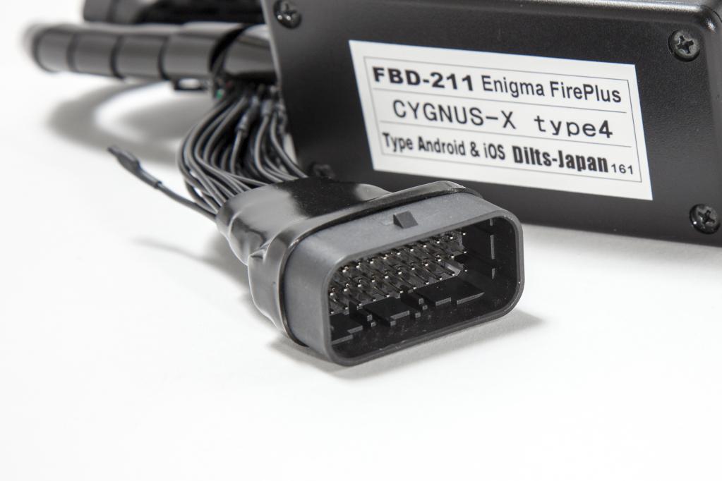 原チャリのサブコンチューニングってどンな感じ？ エニグマで実践