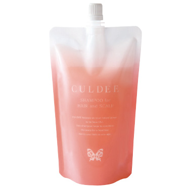 カルディ 髪と頭皮のシャンプー・トリートメント | ボディケア