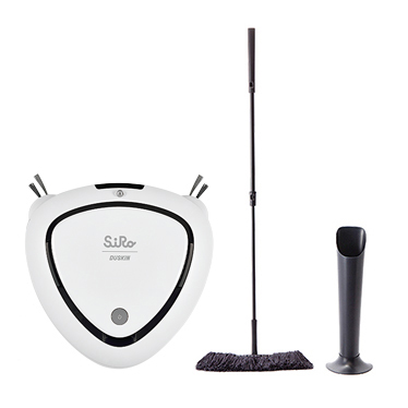 ロボットクリーナーSiRo［ロボット掃除機］ | クリーナー | お掃除用品