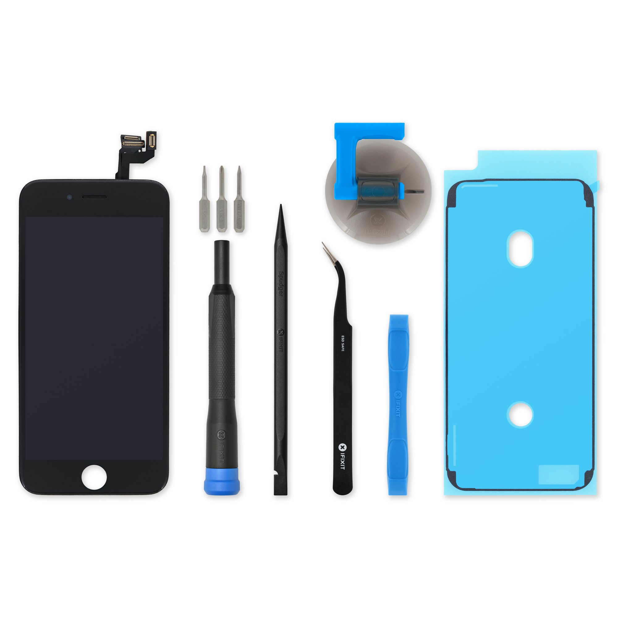 iPhone 6s Parts | iFixit