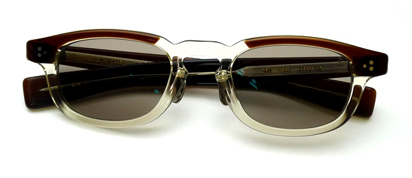 EYEVAN7285 351 c.353-GM LT.GRY - メガネパーク・ブレス オンライン