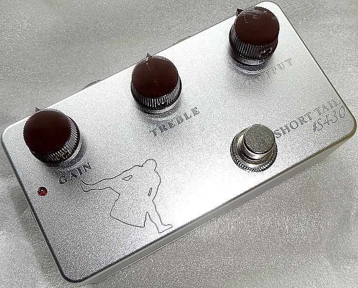 SUMO STOMP 『Shorttail #S430』 | K-LICKS online shop