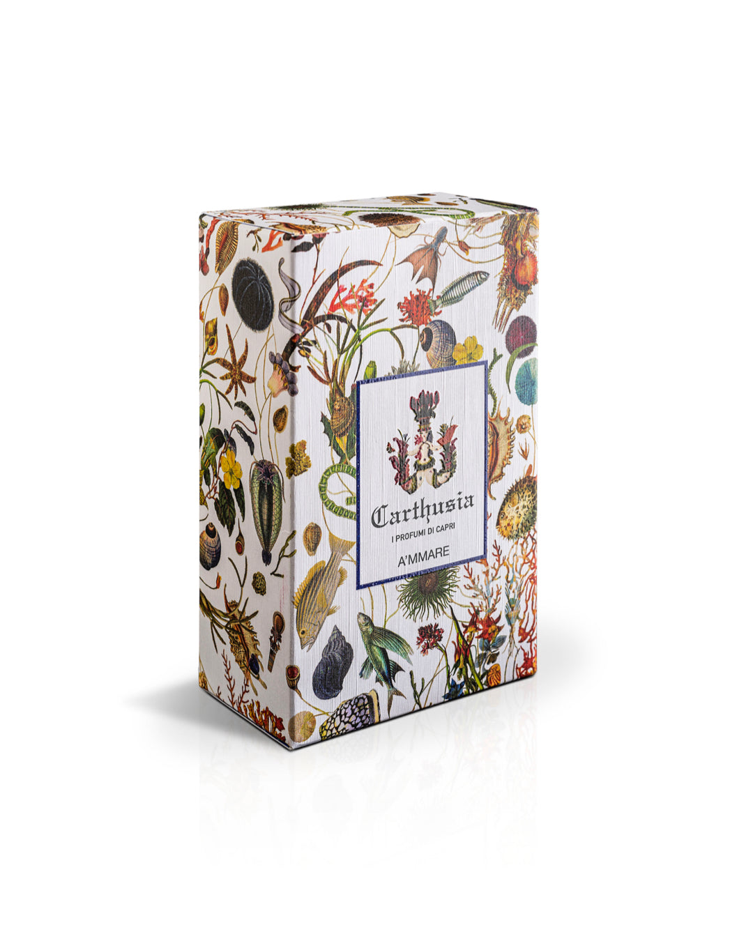 CARTHUSIA〈カルトゥージア〉 アマーレ オードパルファム 50ml