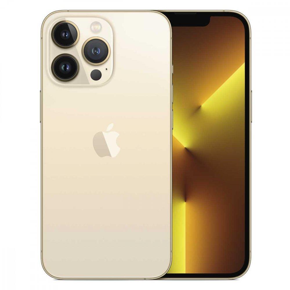 Vitrine Iphone 13 Pro Gold 128gb - Carrefour