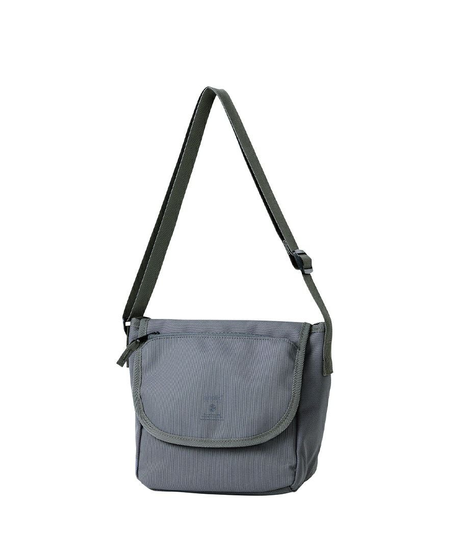 メッセンジャーバッグ/CABIN-MONO | クロスボディ | CARROT ONLINE