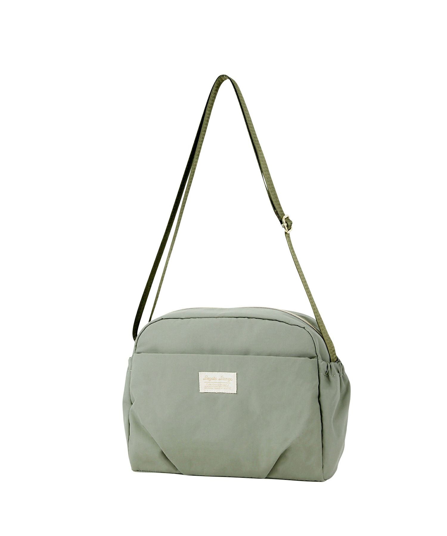 ショルダーバッグ/FUWARI | ショルダーバッグ | CARROT ONLINE 【公式】