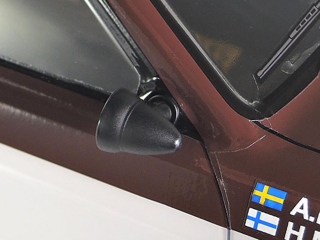 新製品【タミヤ】1980年代のWRCを席巻したアウディの名車をラジコン化