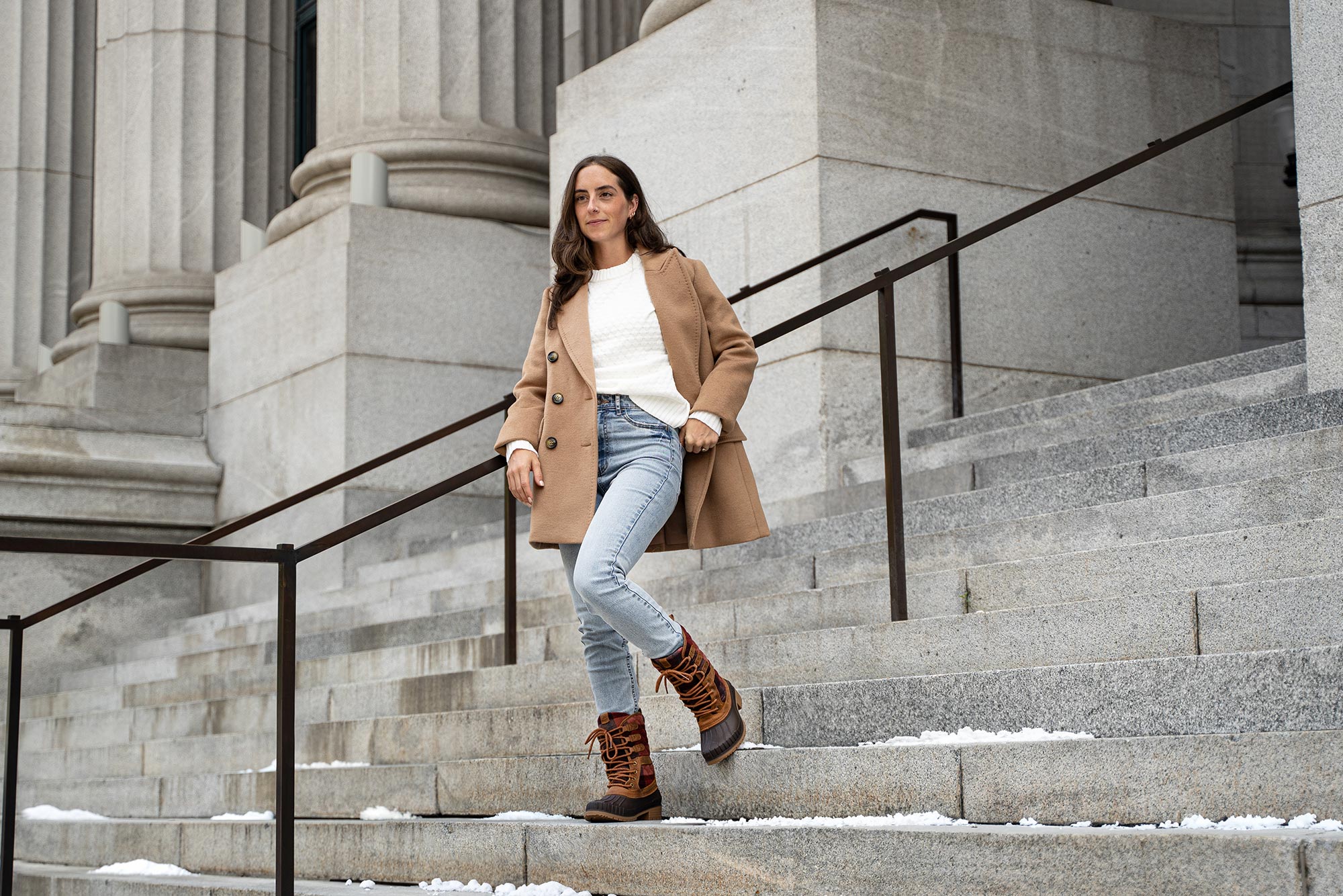 kamik（カミック）| 防寒ブーツ/レインブーツ | 登山靴のキャラバン