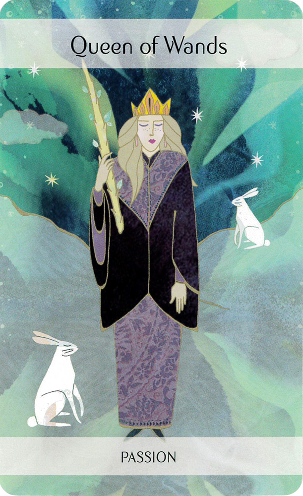 マジカル・ノルディックタロット』〈新装版〉（2024年2月発売） | 日本