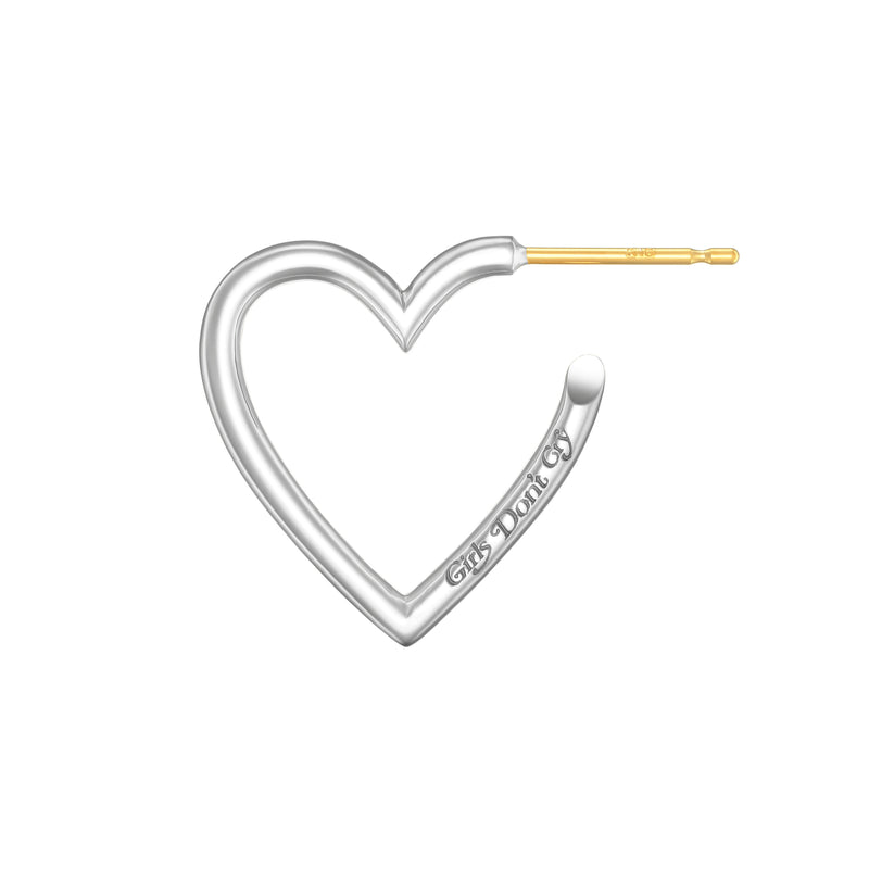 Girls Don't Cry- ITEM LIST | CAREERING - Official online store