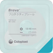 キャップのやわぴたFTプレカットウルトラクリア35 mm (83135