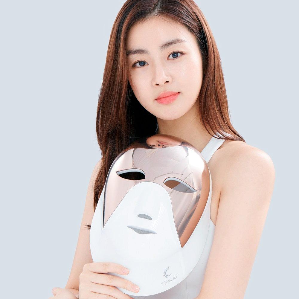 Cellreturn] Premium LED Mask – Caresys Mall